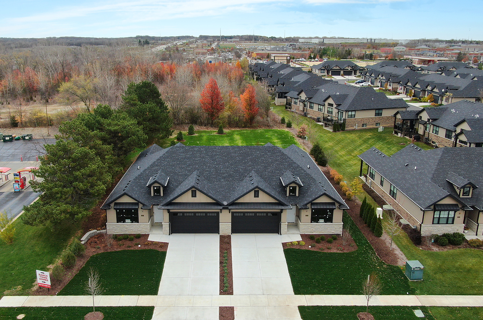222 Clover Ridge Drive Lockport, IL 60441 - Photo 1 of 21