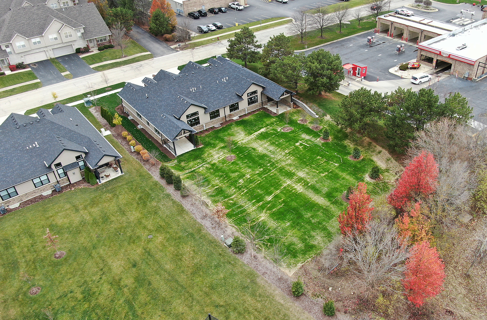 222 Clover Ridge Drive Lockport, IL 60441 - Photo 17 of 21