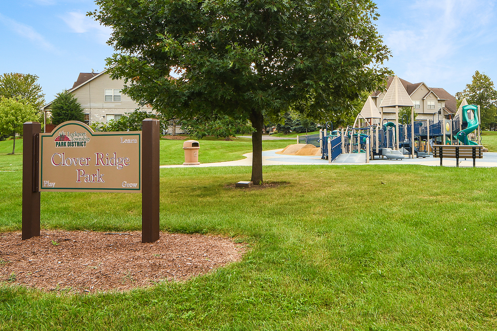 222 Clover Ridge Drive Lockport, IL 60441 - Photo 19 of 21