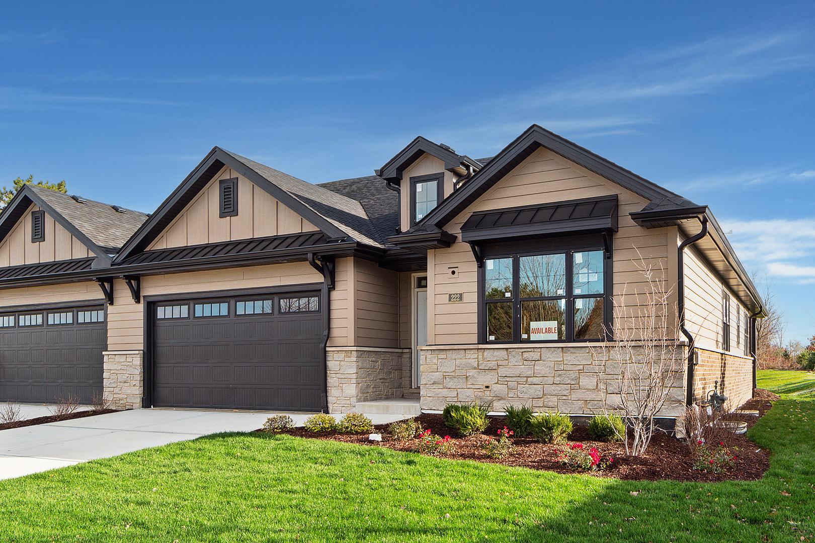 222 Clover Ridge Drive Lockport, IL 60441 - Photo 2 of 21
