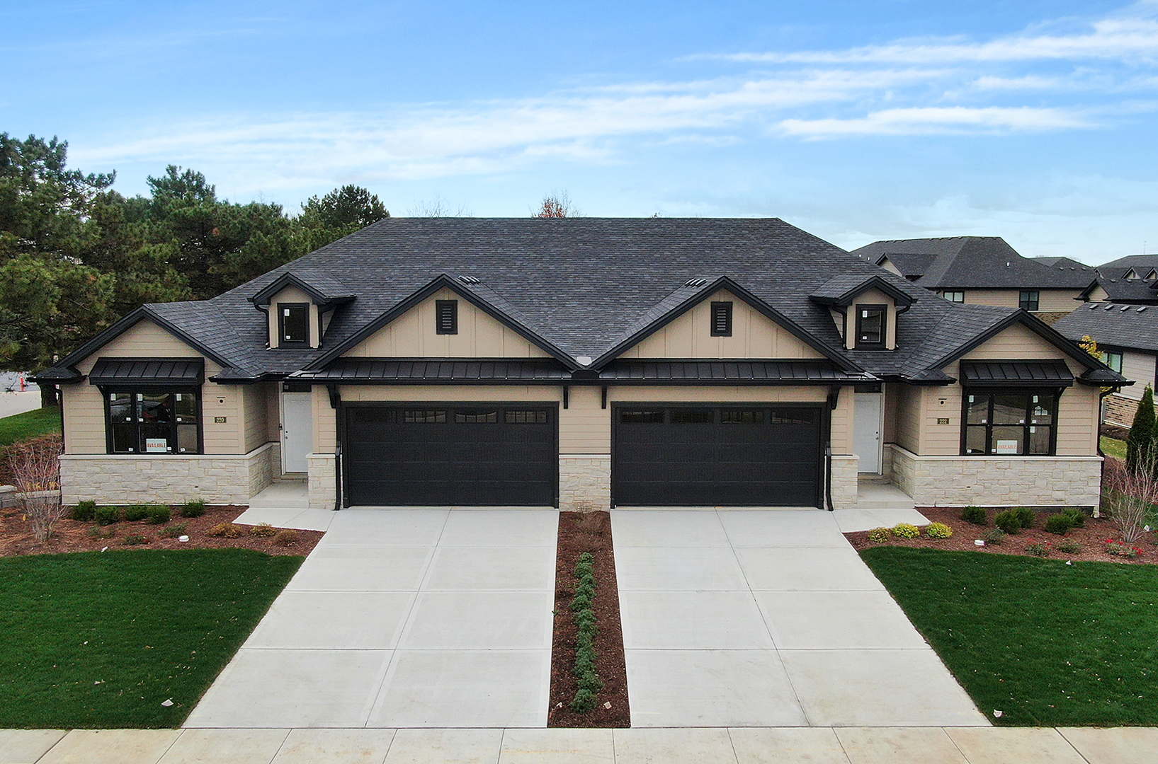 222 Clover Ridge Drive Lockport, IL 60441 - Photo 3 of 21