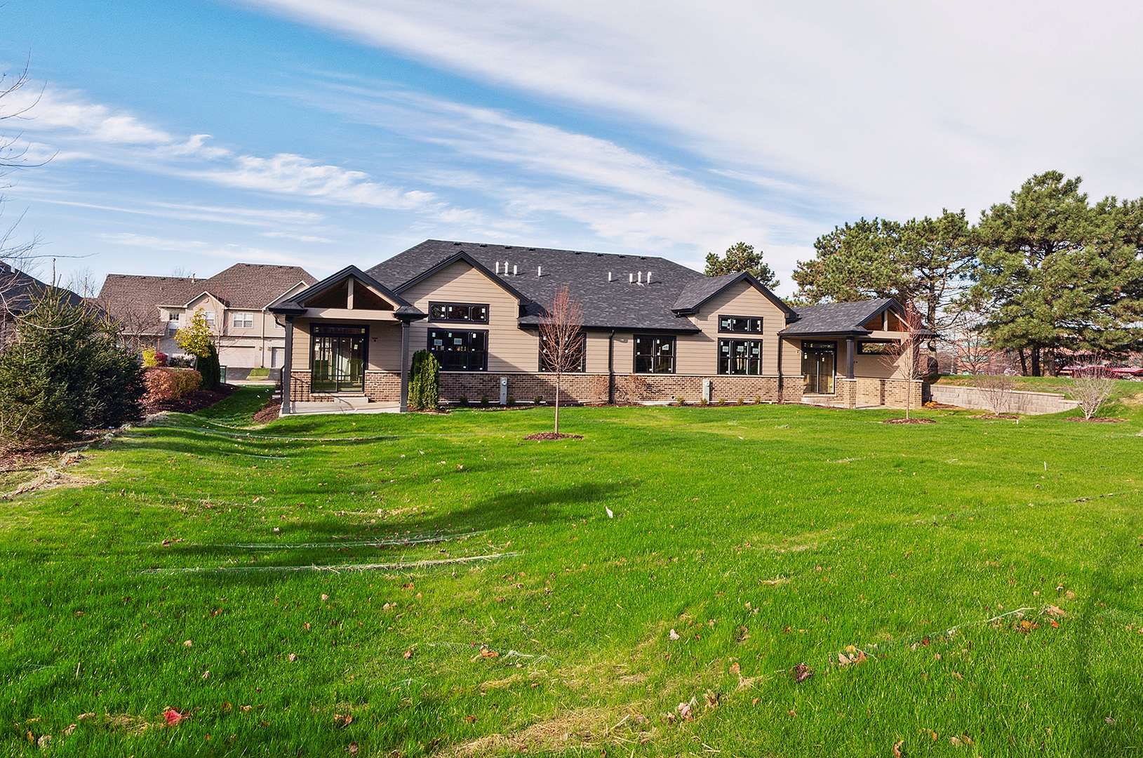 222 Clover Ridge Drive Lockport, IL 60441 - Photo 4 of 21