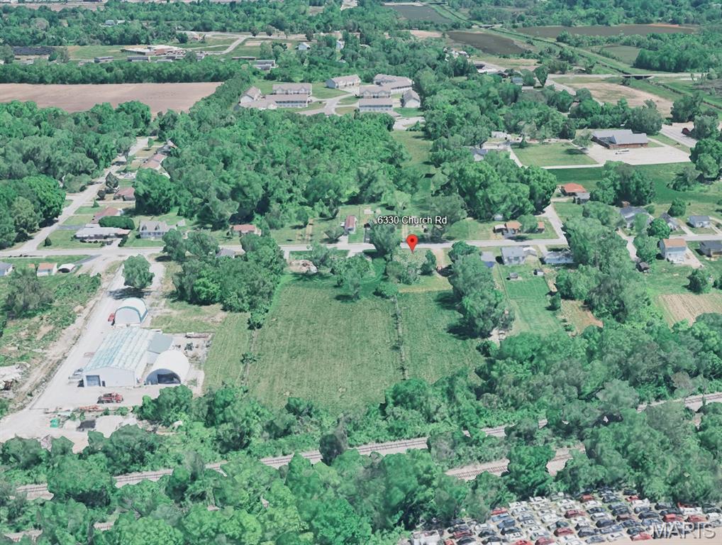 6330 Church Road East St. Louis, IL 62207 - Photo 3 of 4