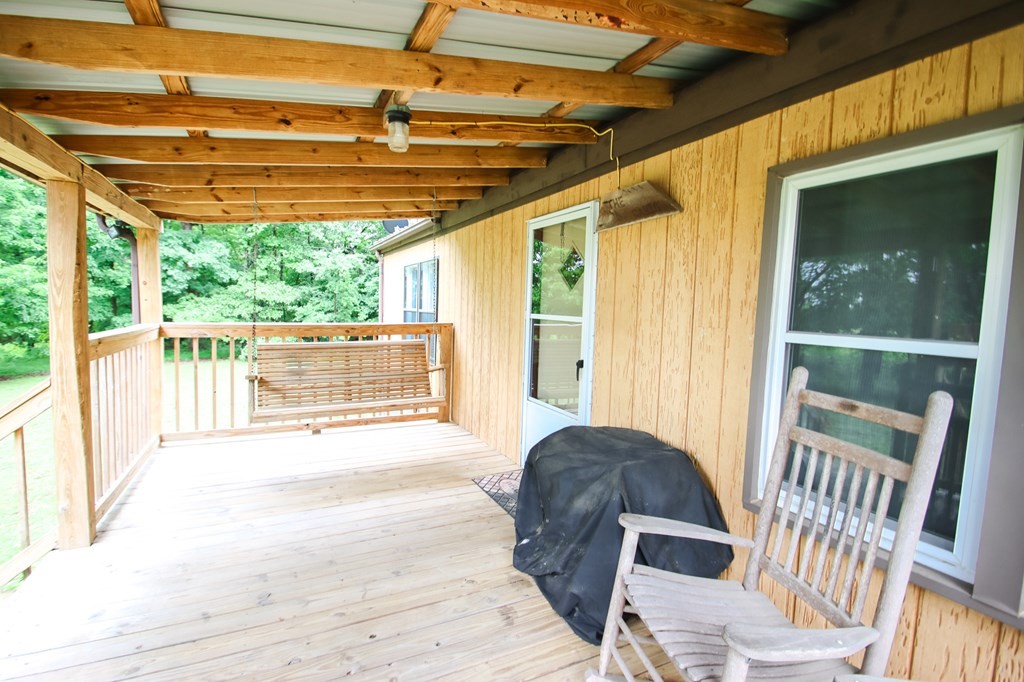 541 Toy Slatten Road Sparta, TN 38583 - Photo 12 of 34