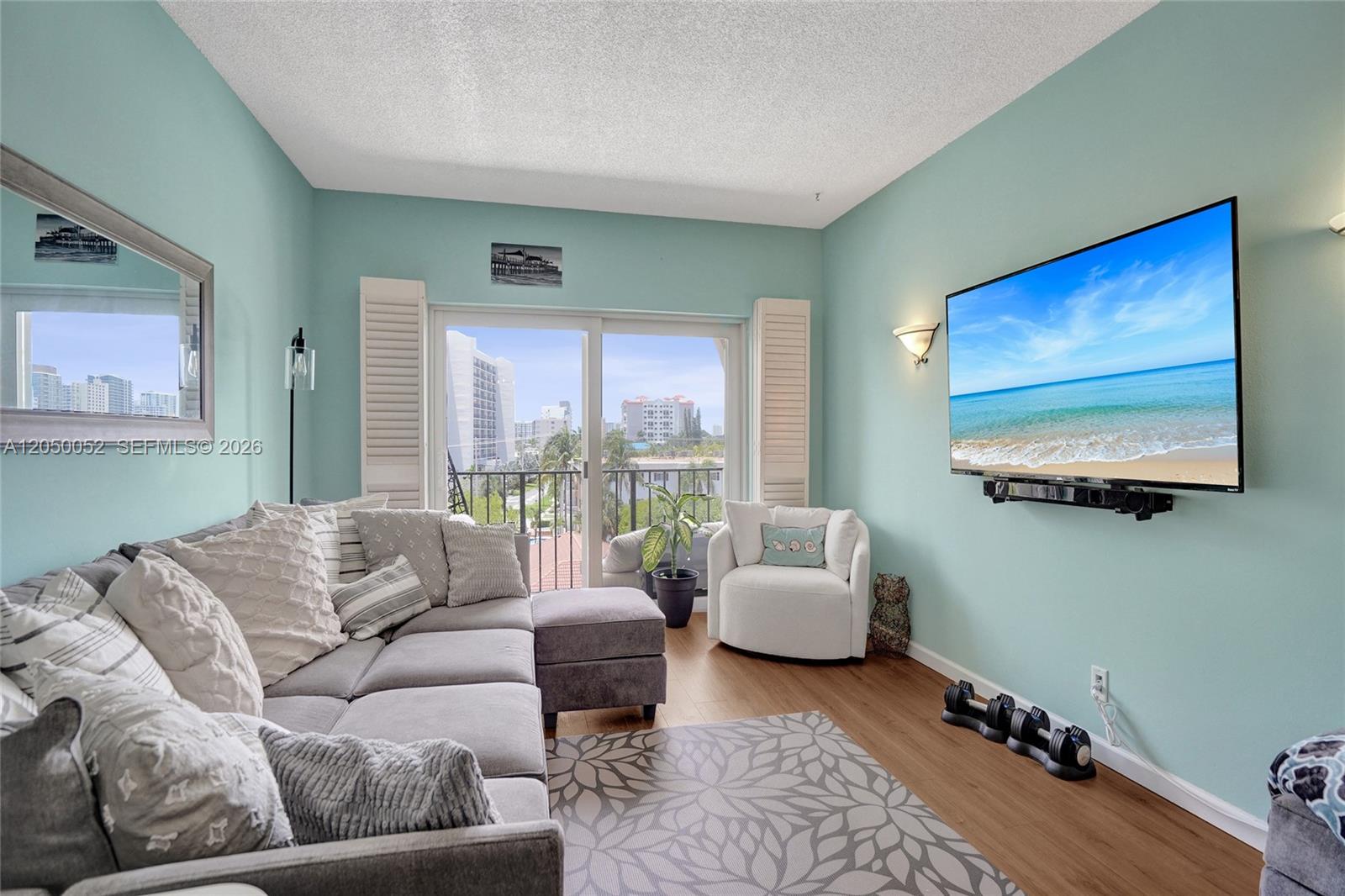 400 North Riverside Drive, Unit 514 Pompano Beach, FL 33062 - Photo 6 of 72