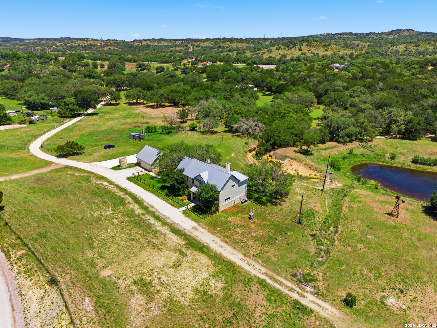 8 Walnut Grove Road Boerne, TX 78006 - Photo 43 of 50