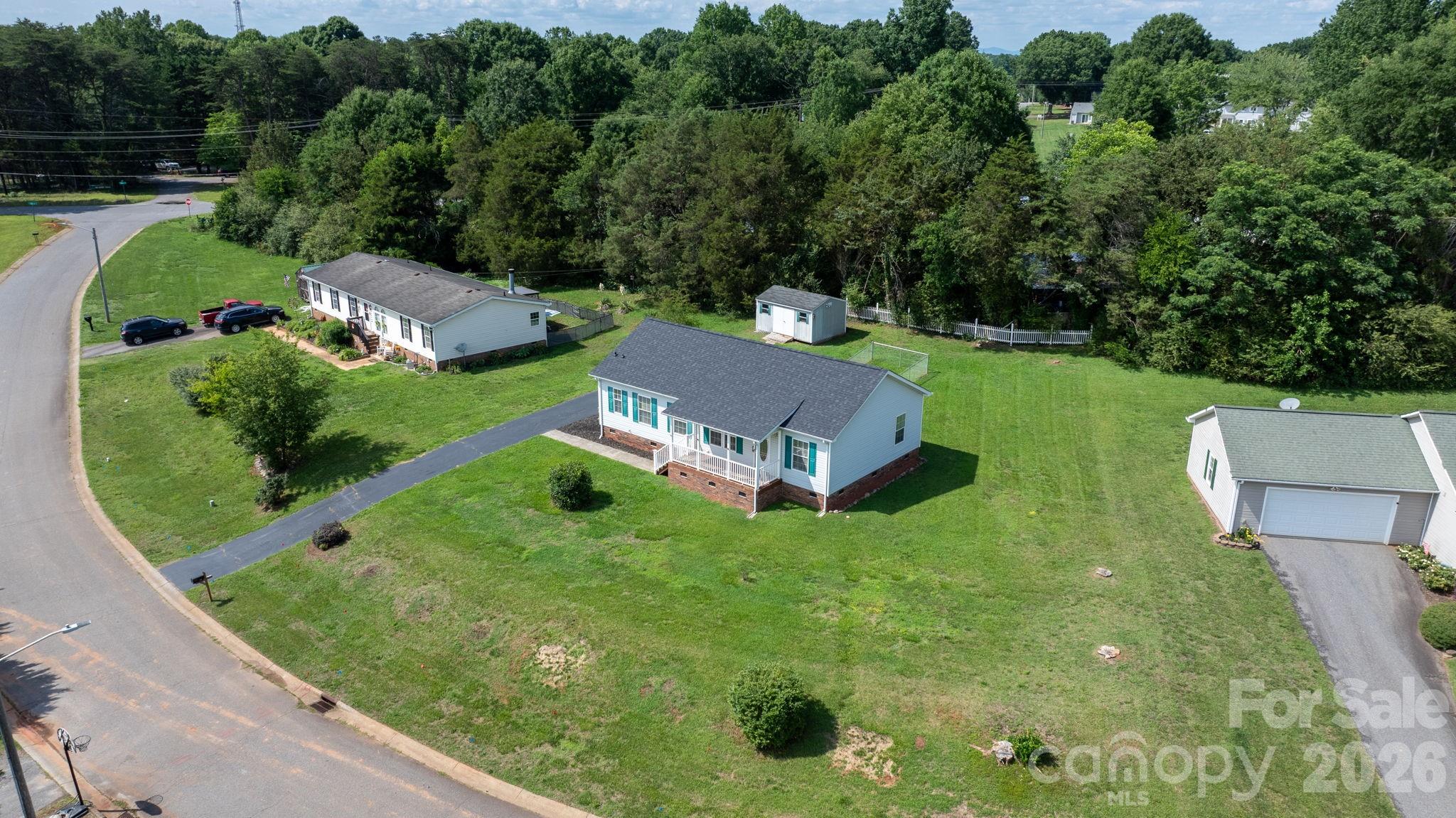 952 Eastern Ridge Drive Newton, NC 28658 - Photo 40 of 48