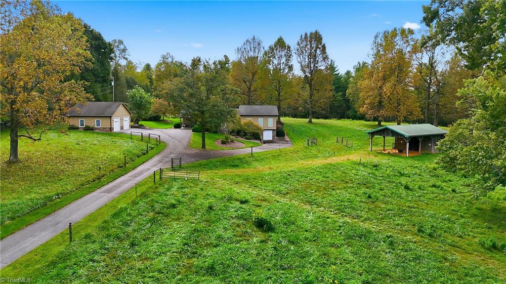 1167 New Hope Road Purlear, NC 28665 - Photo 48 of 50 Gallery Image 48