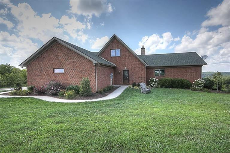 2683 Pollys Bend Road Lancaster, KY 40444 - Photo 23 of 38 Photo 23