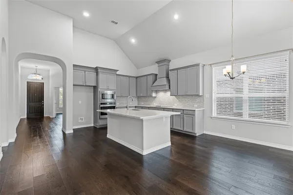 $2,550 | 3804 Carmel Hills Drive, Denton, TX 76208