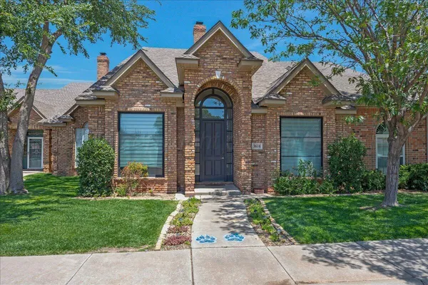 $399,000 | 3614 West Point Drive, Amarillo, TX 79119