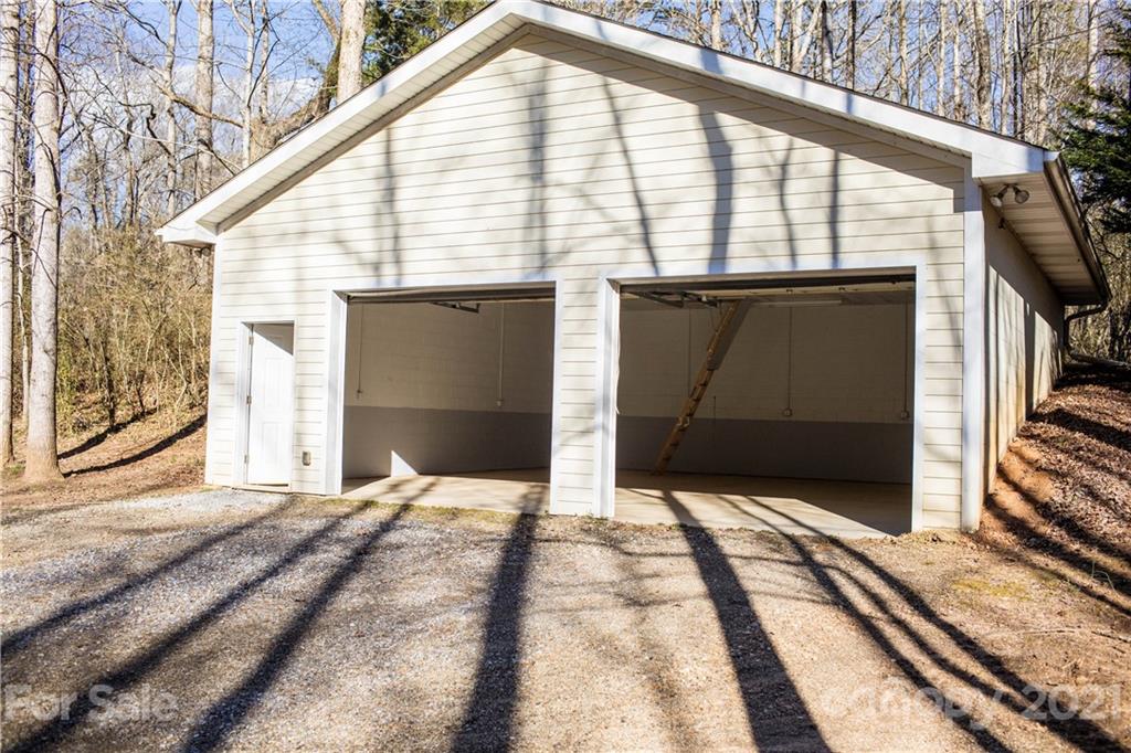 2839 Sulphur Springs Road Hiddenite, NC 28636 - Photo 28 of 44