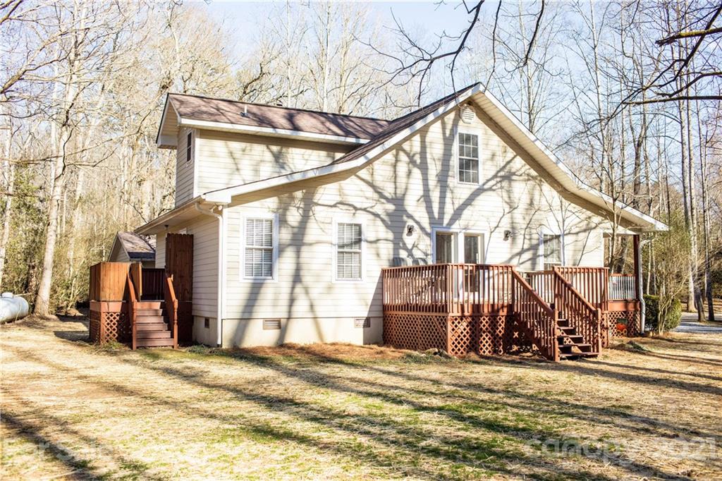 2839 Sulphur Springs Road Hiddenite, NC 28636 - Photo 31 of 44