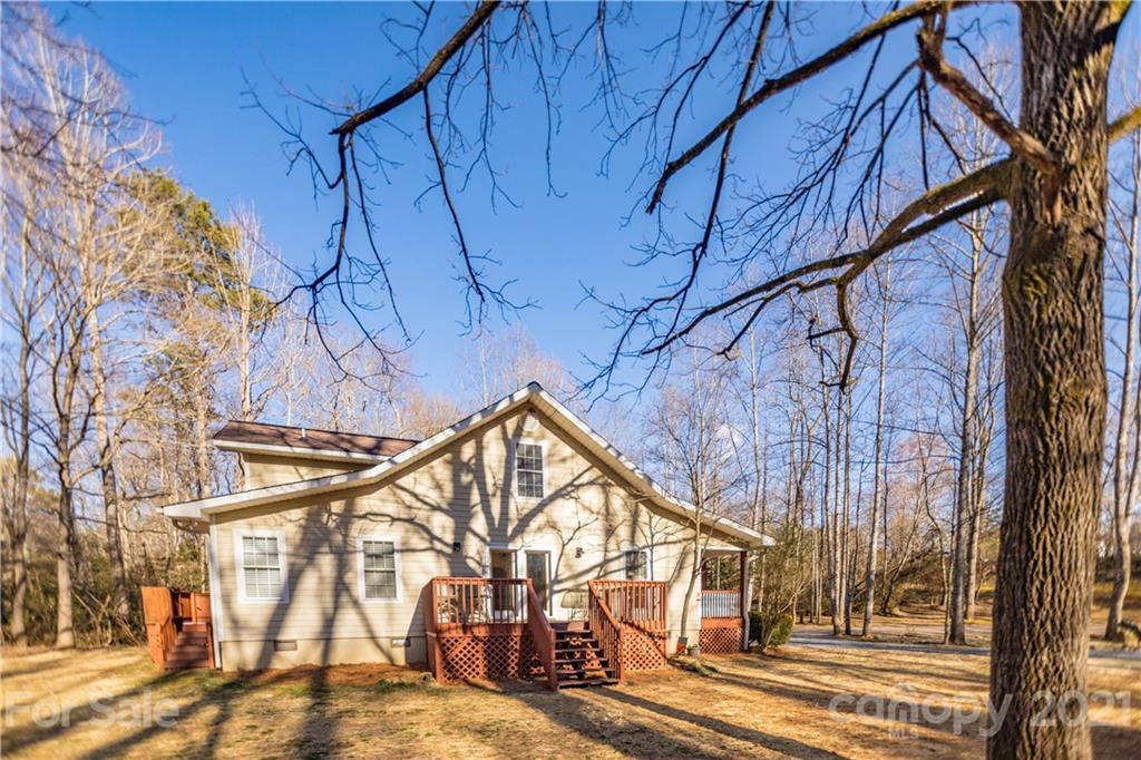 2839 Sulphur Springs Road Hiddenite, NC 28636 - Photo 36 of 44
