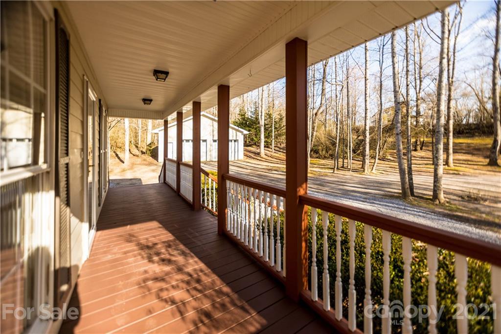 2839 Sulphur Springs Road Hiddenite, NC 28636 - Photo 40 of 44