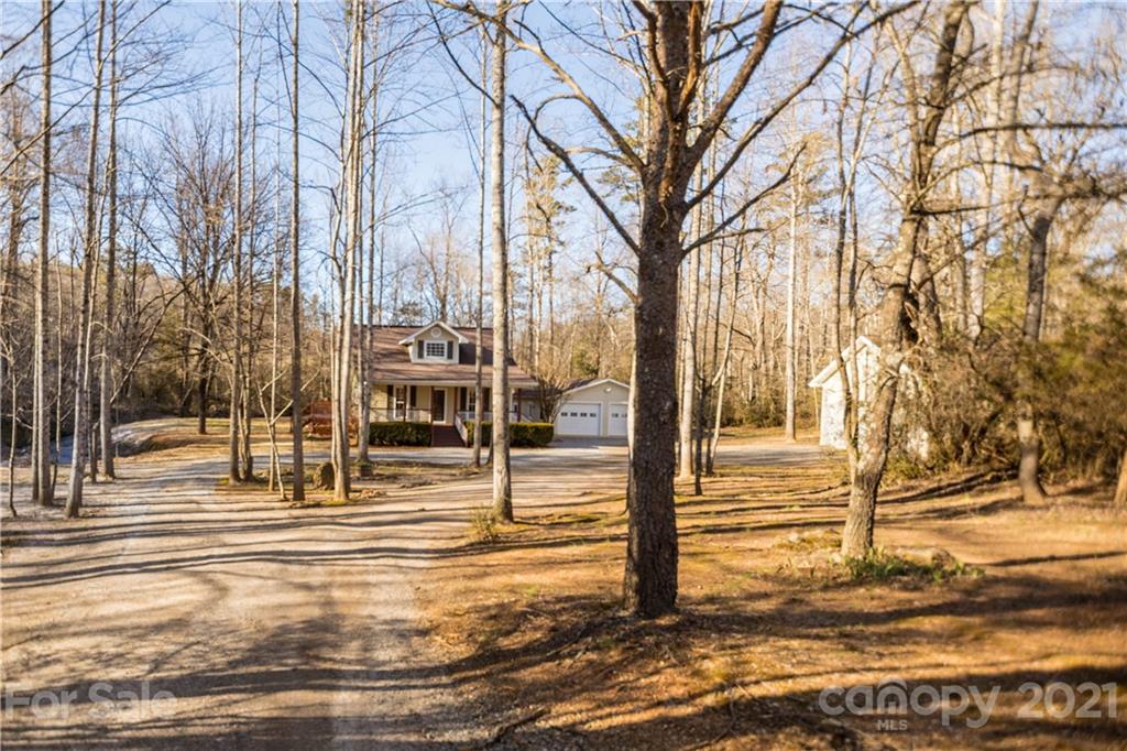 2839 Sulphur Springs Road Hiddenite, NC 28636 - Photo 42 of 44