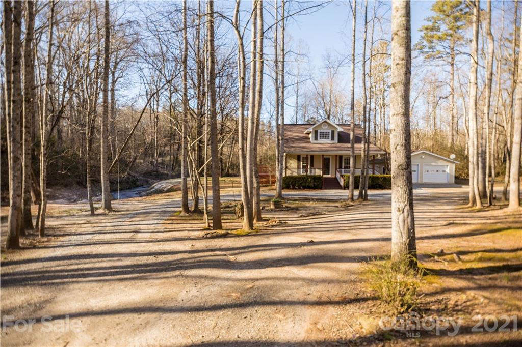 2839 Sulphur Springs Road Hiddenite, NC 28636 - Photo 43 of 44