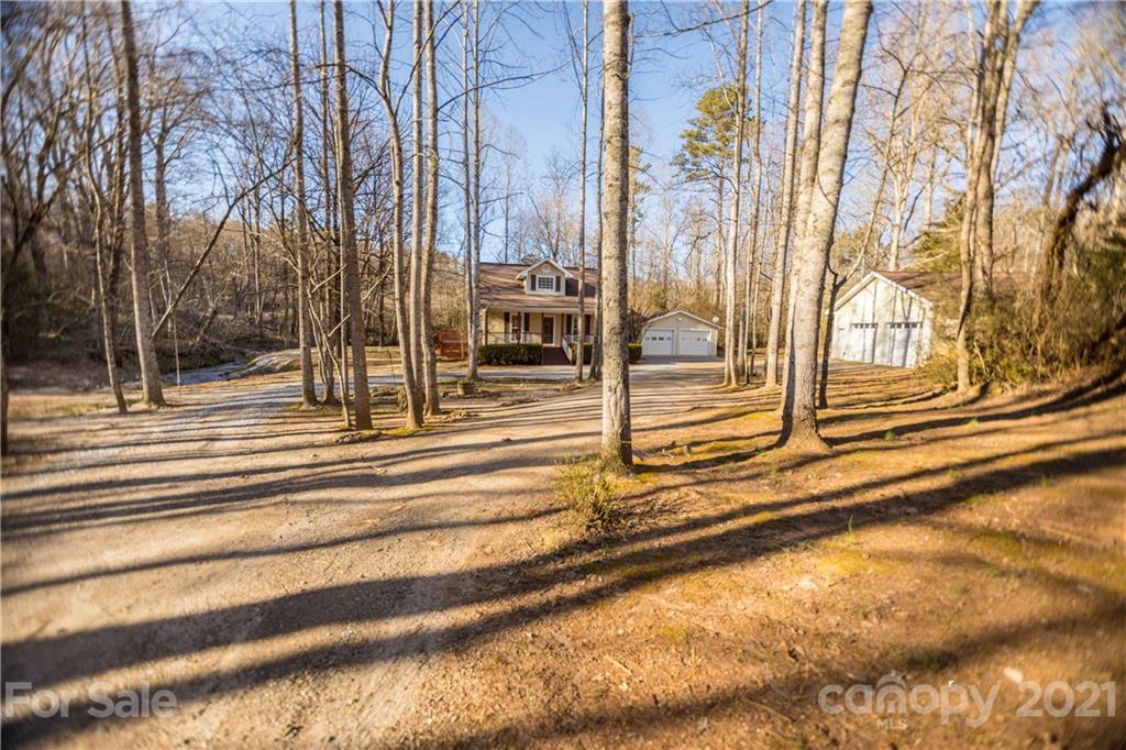 2839 Sulphur Springs Road Hiddenite, NC 28636 - Photo 44 of 44