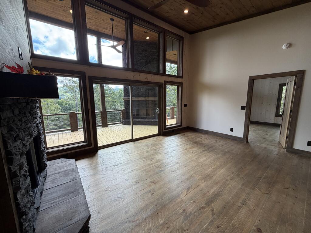 203 Minnehaha Trail Blue Ridge, GA 30513 - Photo 36 of 39 Gallery Image 36