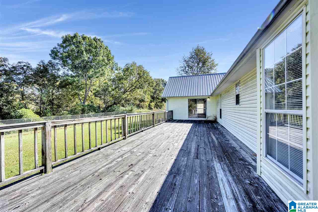 394 George Headley Road Locust Fork, AL 35097 - Photo 25 of 33