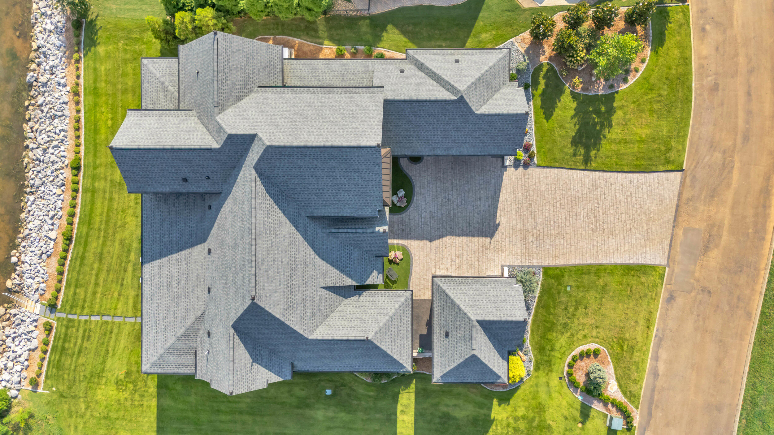 290 Edgewater Way Jasper, TN 37347 - Photo 122 of 134 Aerial View