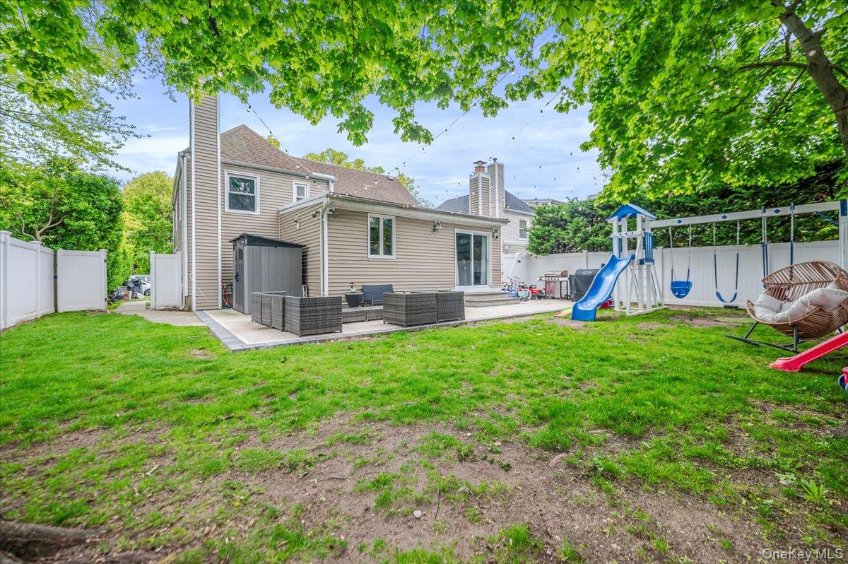 448 Westminster Road Cedarhurst, NY 11516 - Photo 22 of 24