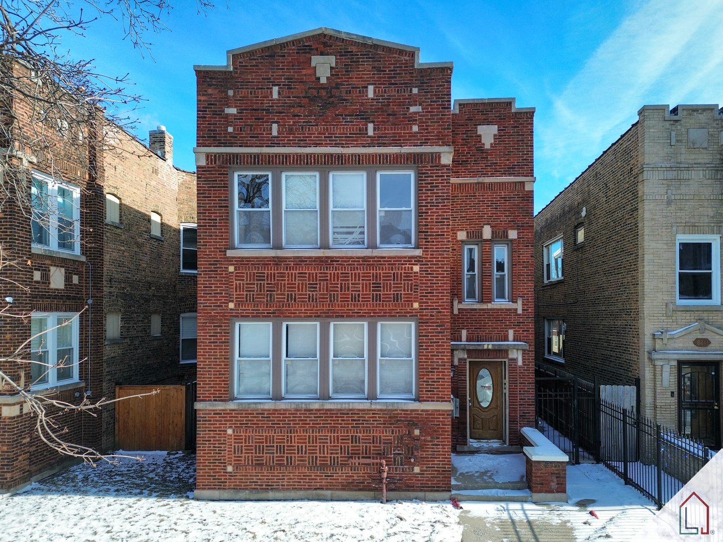 8237 South Green Street Chicago, IL 60620 - Photo 1 of 23