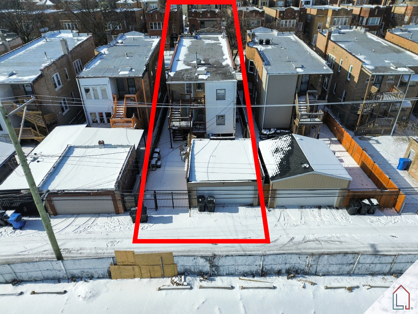8237 South Green Street Chicago, IL 60620 - Photo 23 of 23