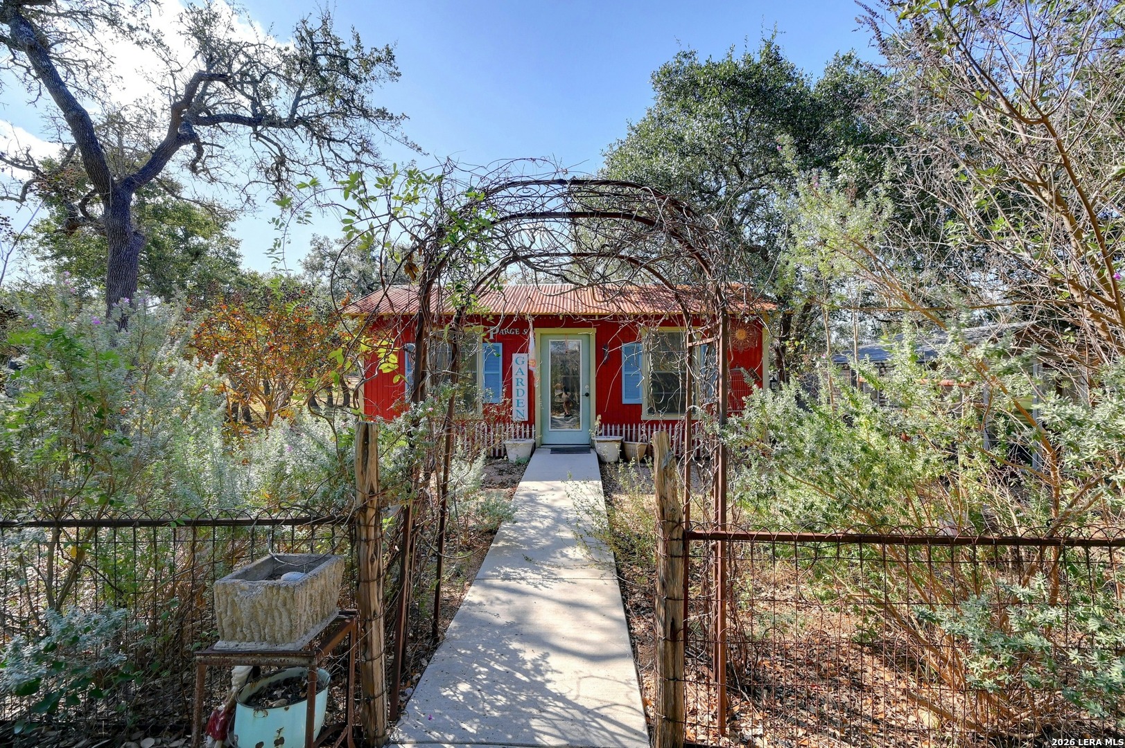 316 Go Away Road Blanco, TX 78606 - Photo 34 of 40 Gallery Image 34