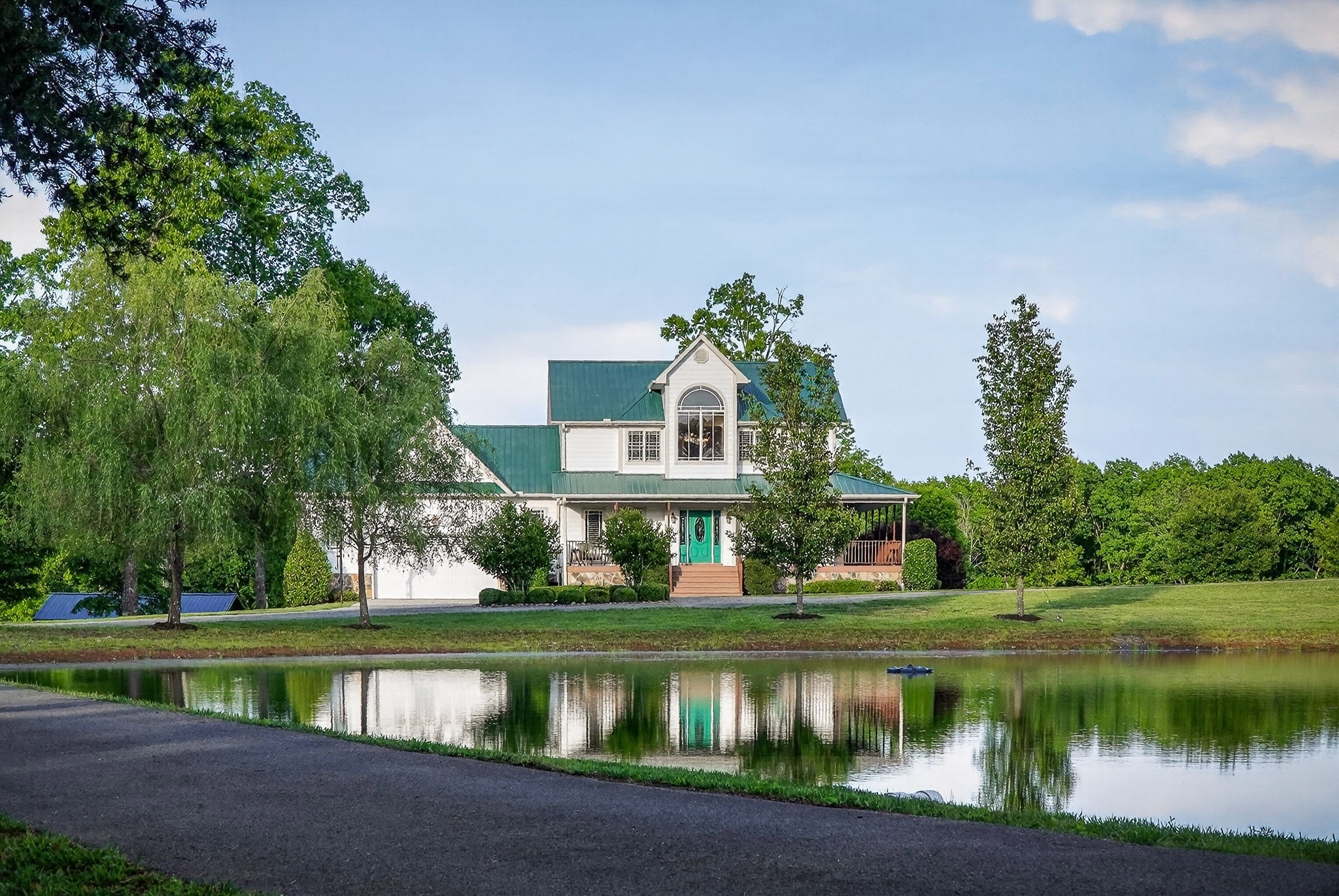 933 John Henry Lewis Road Dunlap, TN 37327 - Photo 97 of 100