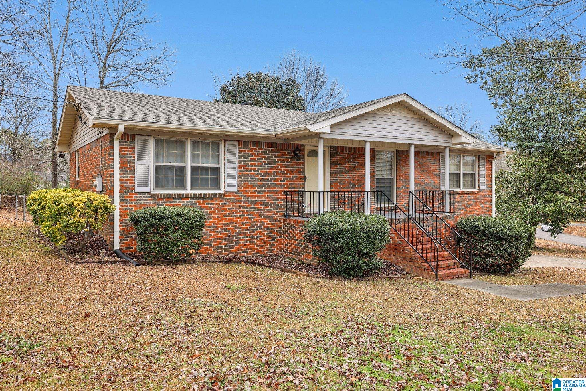2129 Brewster Road Birmingham, AL 35235 - Photo 1 of 30