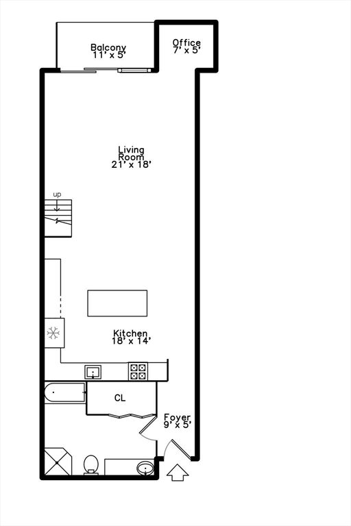 950 Broadway, Unit 10 Chelsea, MA 02150 - Photo 27 of 28