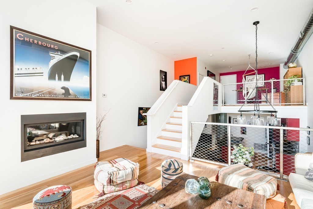 282 Marginal Street, Unit 3A Boston, MA 02128 - Photo 16 of 36