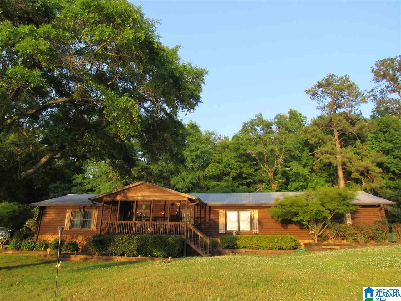 210 Shirey Lane Calera, AL 35040 - Photo 5 of 38