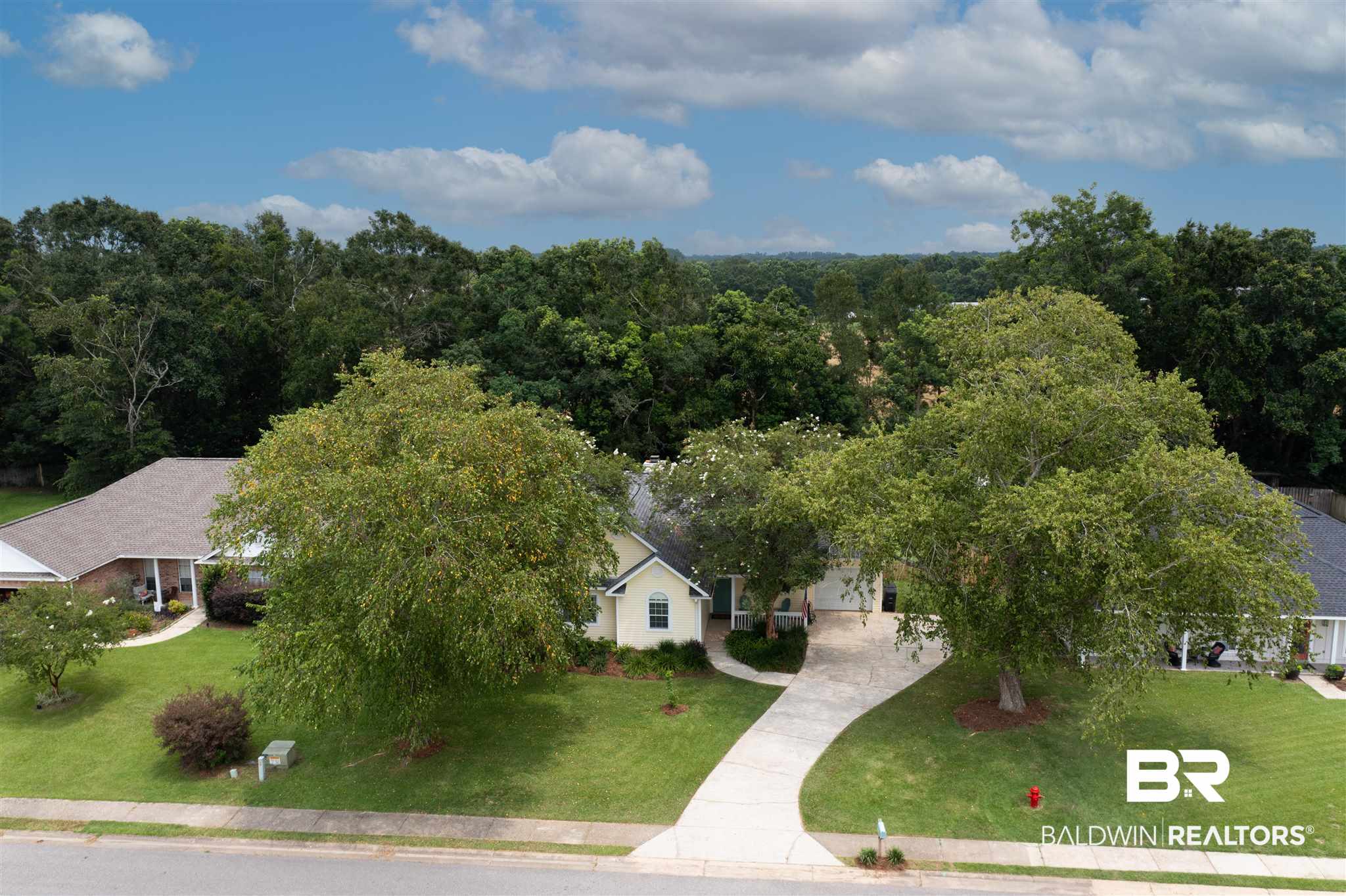 20515 Lowry Drive Fairhope, AL 36532 - Photo 21 of 21