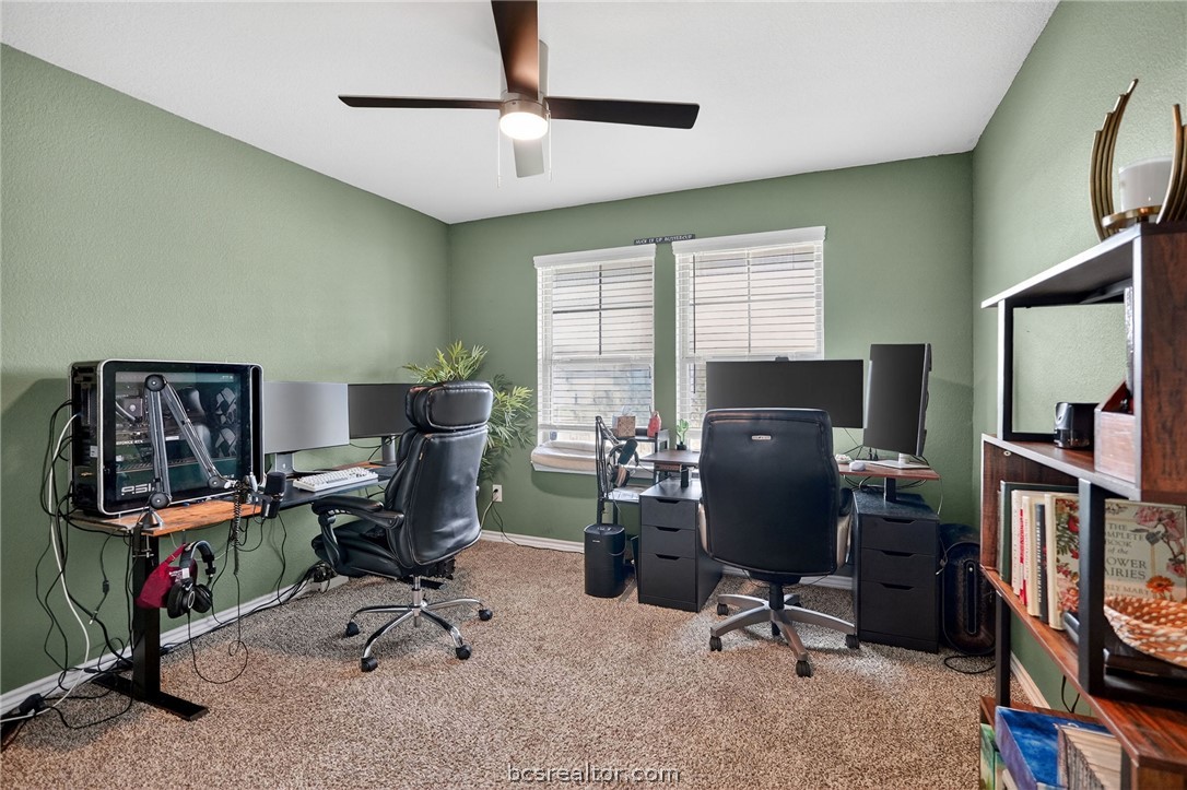 2038 Chief Street Bryan, TX 77807 - Photo 25 of 36