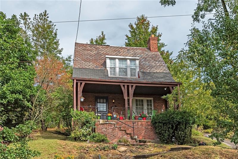 6521 Landview Road Pittsburgh, PA 15217 - Photo 1 of 25 Gallery Image 1