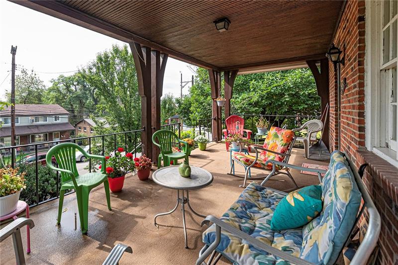 6521 Landview Road Pittsburgh, PA 15217 - Photo 2 of 25 Gallery Image 2