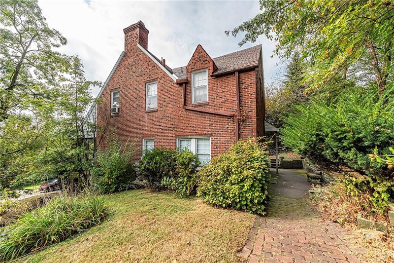 6521 Landview Road Pittsburgh, PA 15217 - Photo 25 of 25 Gallery Image 25