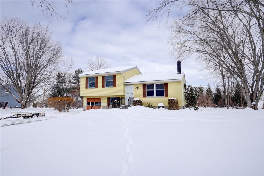 56 Ridge Meadows Drive Ogden, NY 14559 - Photo 37 of 48