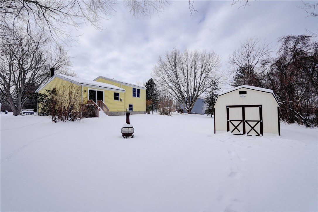 56 Ridge Meadows Drive Ogden, NY 14559 - Photo 40 of 48