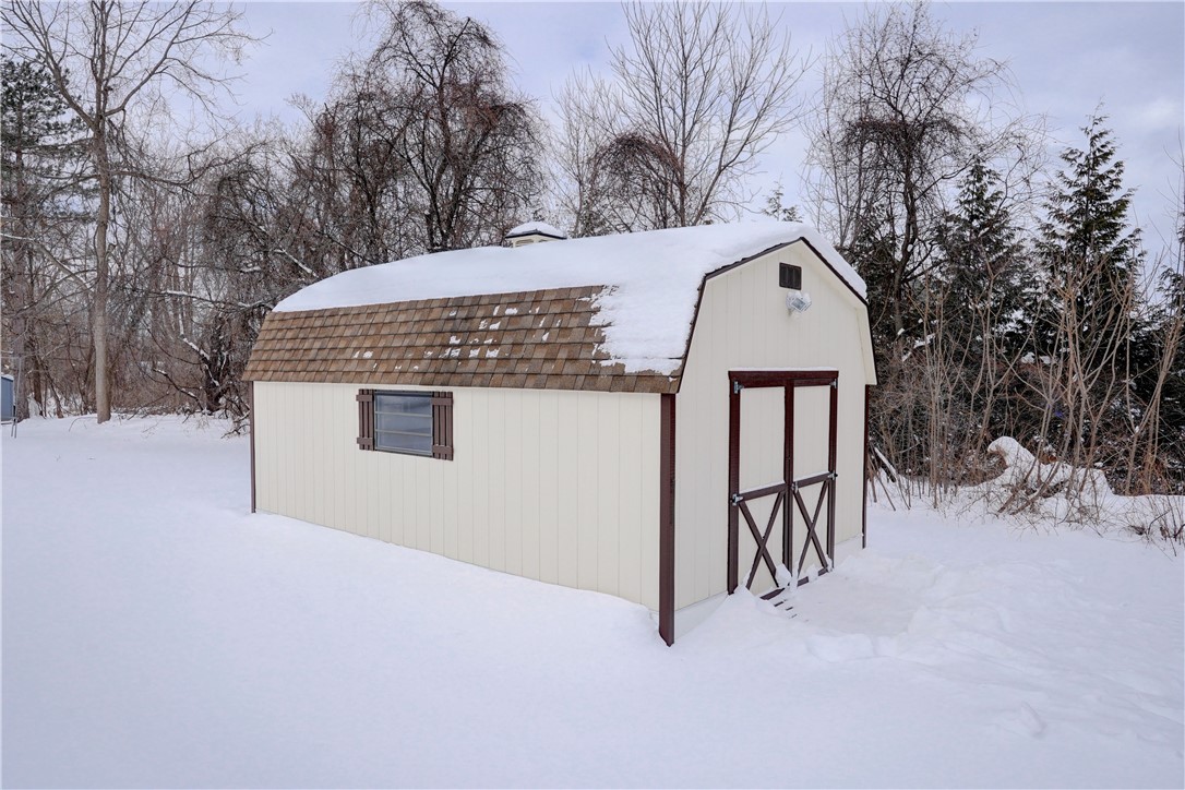 56 Ridge Meadows Drive Ogden, NY 14559 - Photo 42 of 48