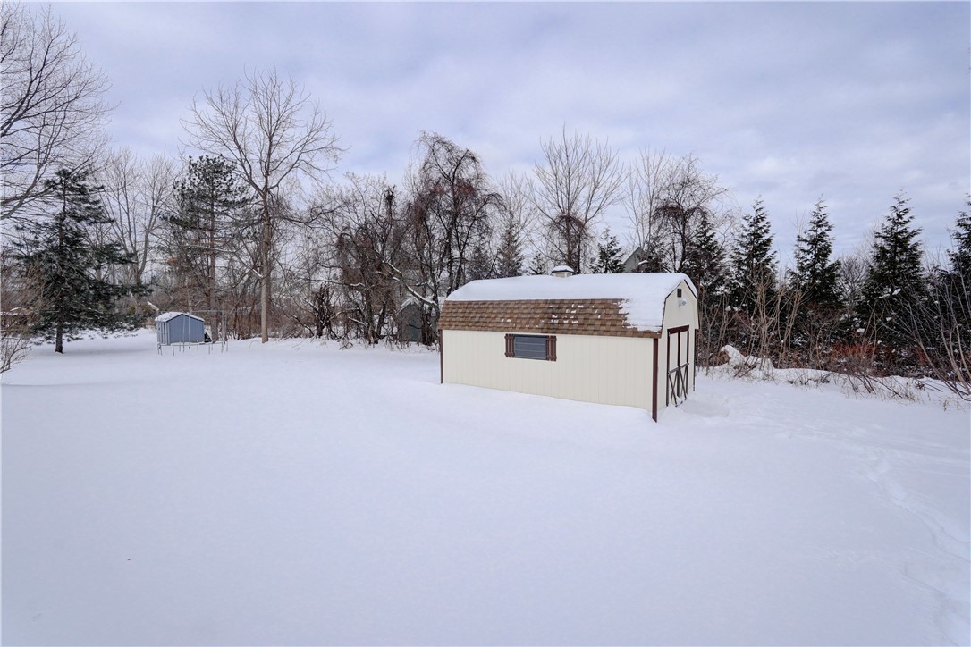 56 Ridge Meadows Drive Ogden, NY 14559 - Photo 43 of 48