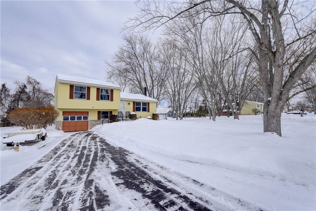 56 Ridge Meadows Drive Ogden, NY 14559 - Photo 46 of 48