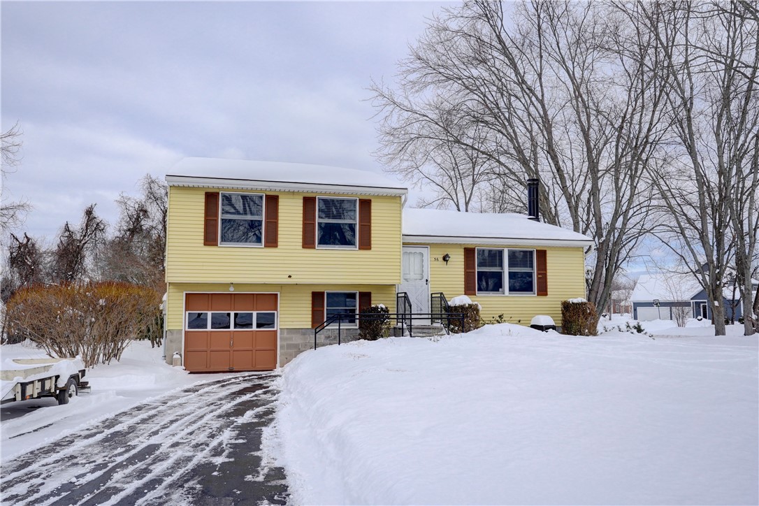 56 Ridge Meadows Drive Ogden, NY 14559 - Photo 47 of 48