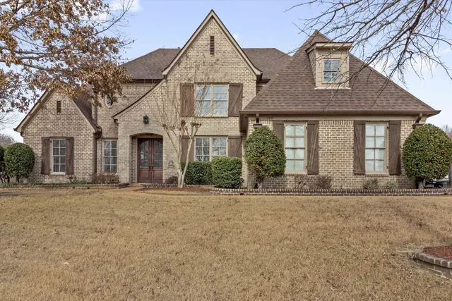 $605,000 | 580 Winding Valley Cove, Collierville, TN 38017