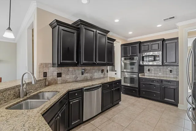 $605,000 | 580 Winding Valley Cove, Collierville, TN 38017