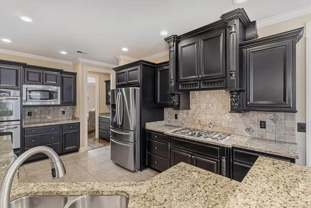 $605,000 | 580 Winding Valley Cove, Collierville, TN 38017