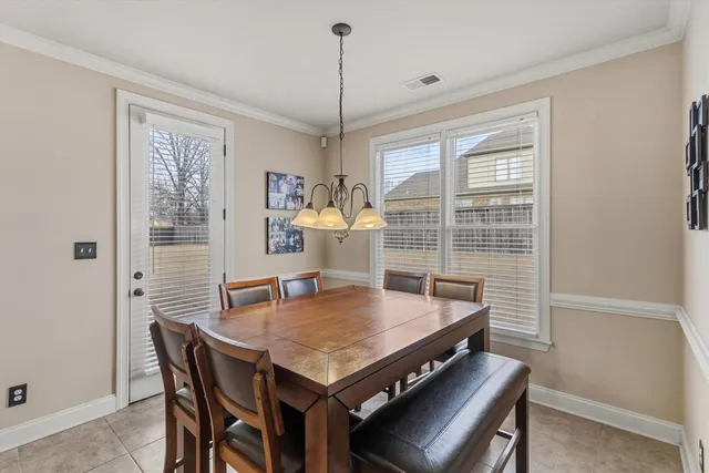 $605,000 | 580 Winding Valley Cove, Collierville, TN 38017