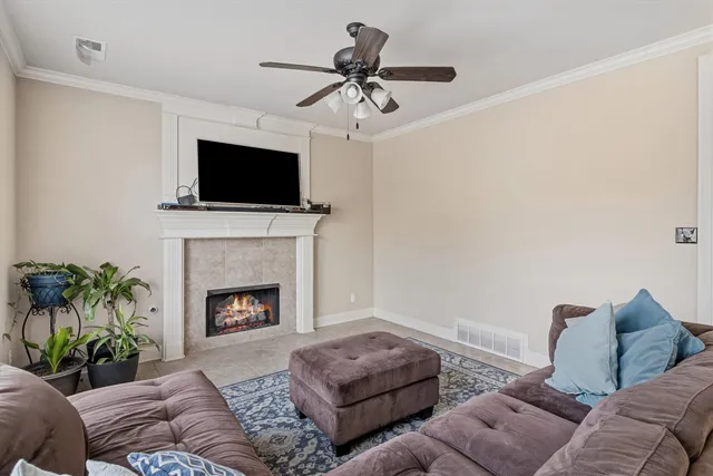 $605,000 | 580 Winding Valley Cove, Collierville, TN 38017